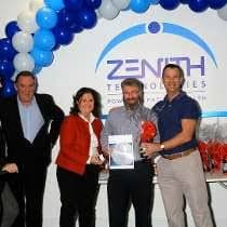 Zenith Technologies Zenith Technologies photo 1